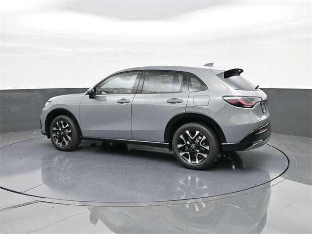 2026 Honda HR-V EX-L photo 4