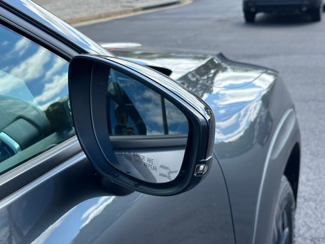 2025 Mazda CX-50 2.5 S Preferred photo 10