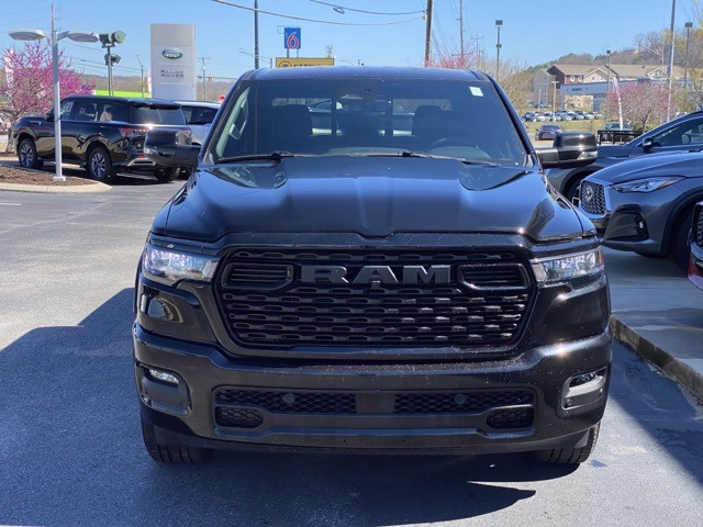 2025 Ram 1500 Big Horn Lone Star photo 22