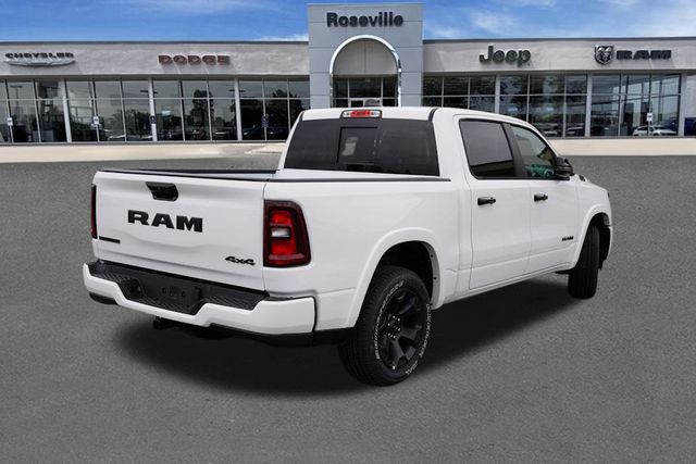 2025 Ram 1500 Big Horn photo 2