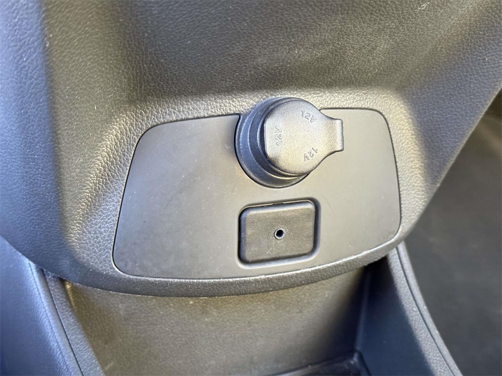 2014 Chevrolet Spark LS photo 4