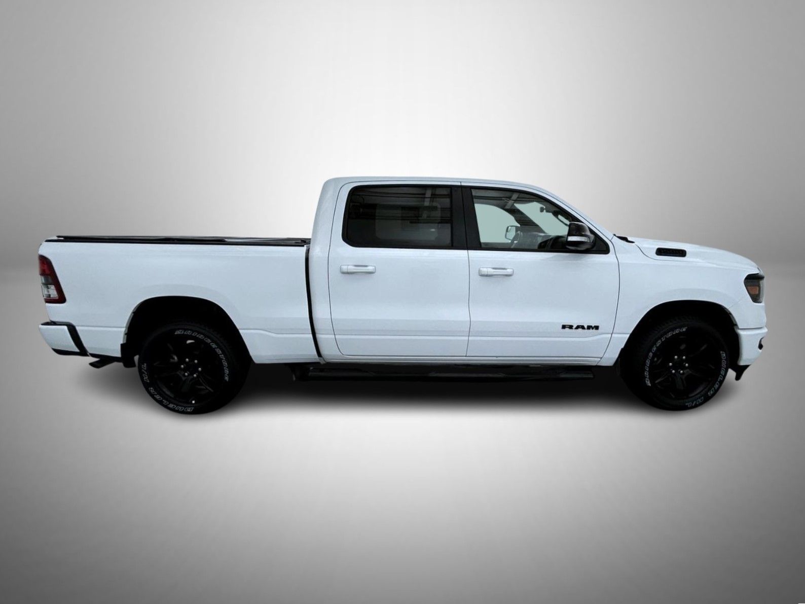 2022 Ram 1500 Big Horn Lone Star photo 3