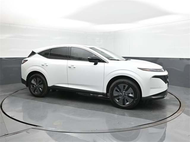 2025 Nissan Murano SL photo 12