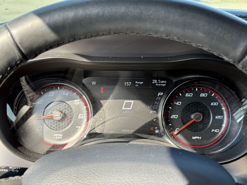 2020 Dodge Charger SXT photo 16