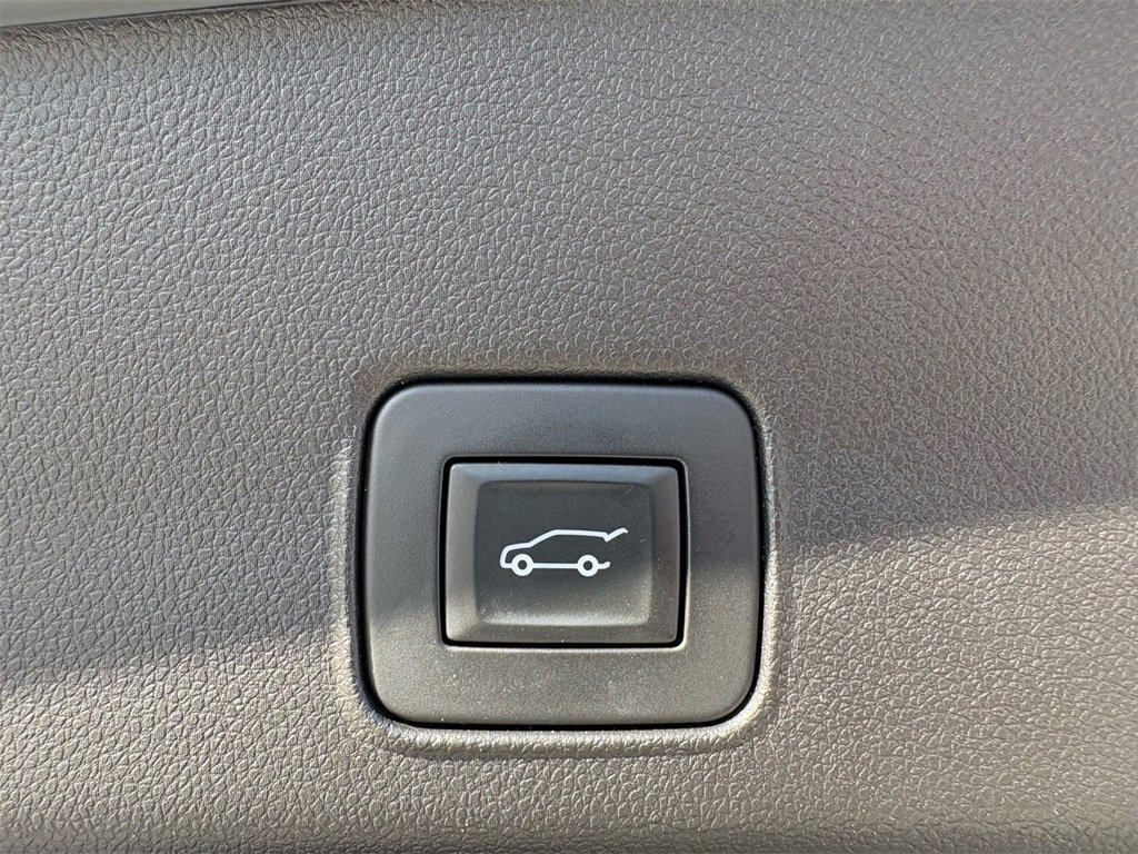 2021 Chevrolet Trailblazer ACTIV photo 14