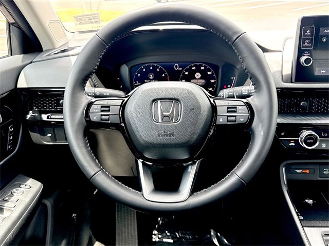 2026 Honda CR-V EX-L photo 25