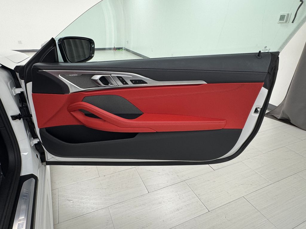 2022 Bmw M850i xDrive photo 20