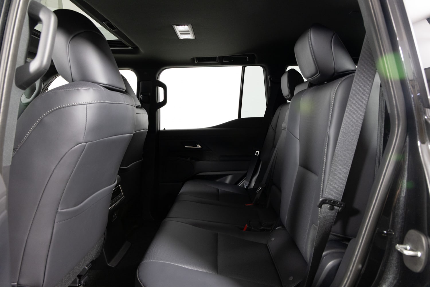 2024 Lexus GX photo 26