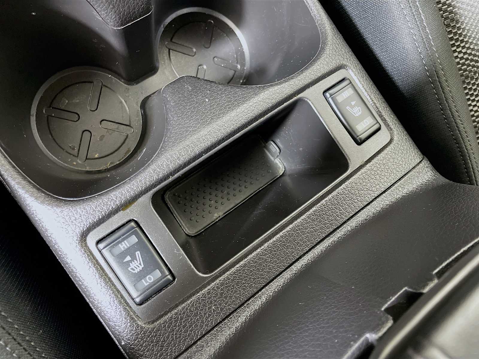 2022 Nissan Rogue Sport SV photo 17