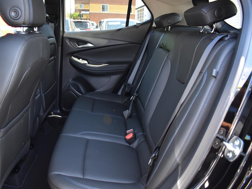 2026 Buick Encore GX Sport Touring photo 12