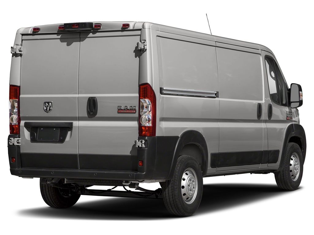 2021 Ram ProMaster 1500 photo 2