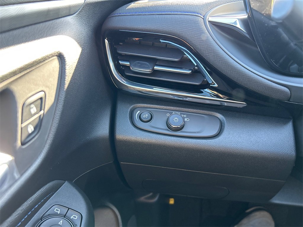 2026 BUICK ENVISTA - Image 16