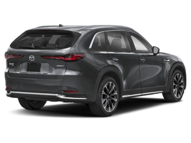 2025 Mazda CX-90 Plug-in Hybrid Premium Plus photo 2