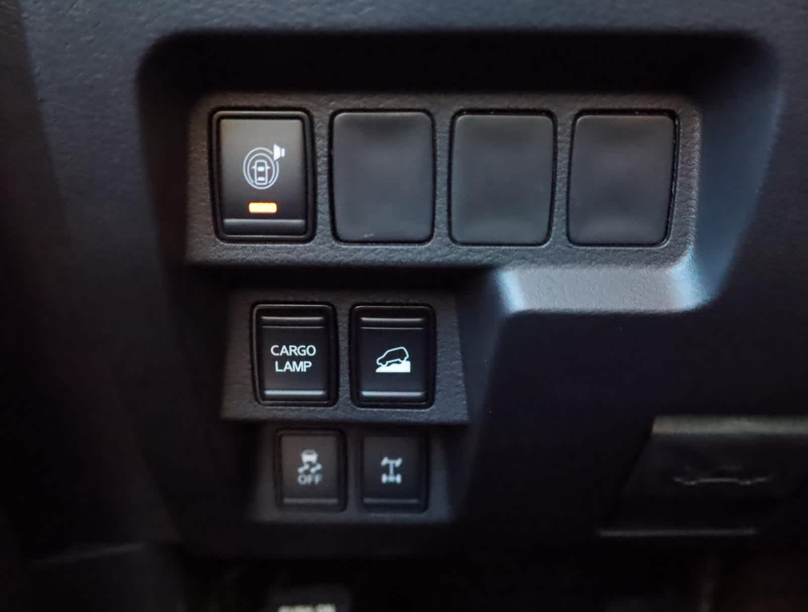 2025 Nissan Frontier PRO-4X photo 27