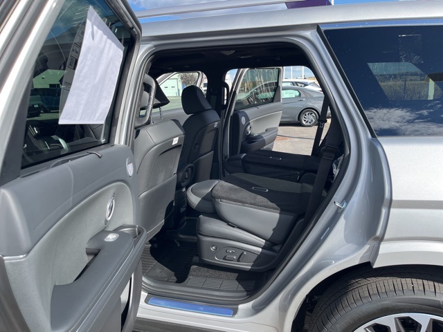 2026 Hyundai Palisade Calligraphy photo 24