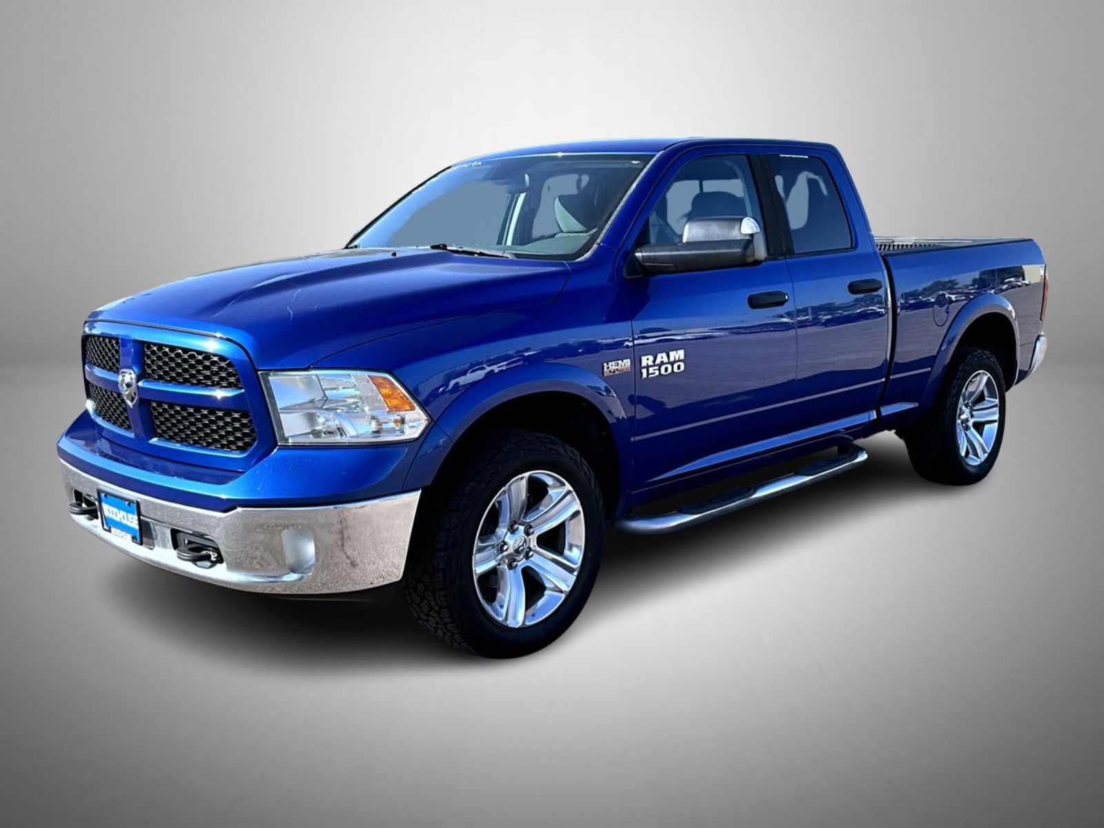 2016 RAM Ram 1500
