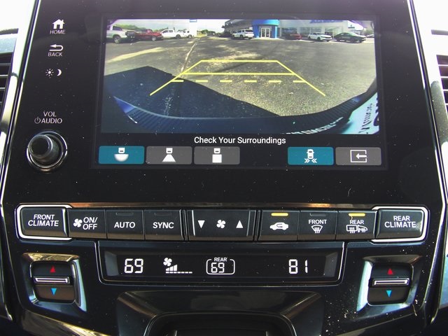 2024 Honda Odyssey Elite photo 29