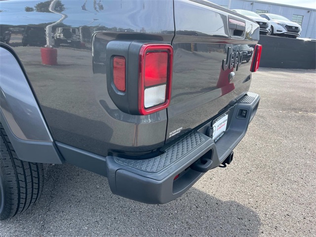 2021 Jeep Gladiator Sport photo 10
