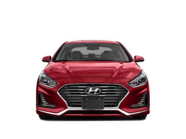 2019 Hyundai Sonata Eco SE photo 4