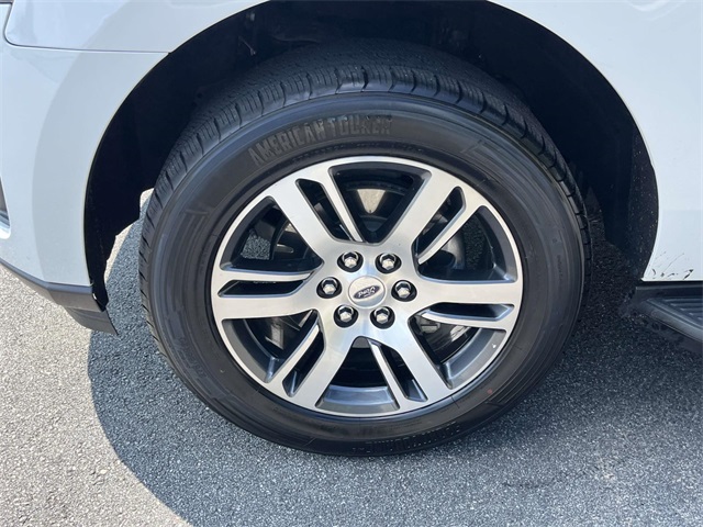 2024 Ford Expedition Limited photo 9