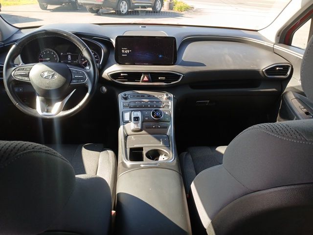 2023 Hyundai Santa Fe SEL photo 13