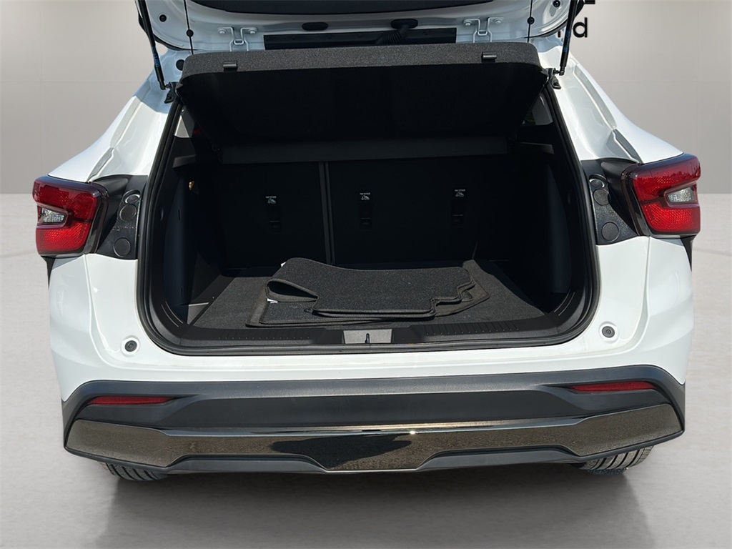 2024 Chevrolet Trax ACTIV photo 22