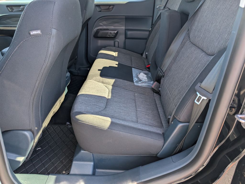 2024 Ford Maverick XLT photo 6
