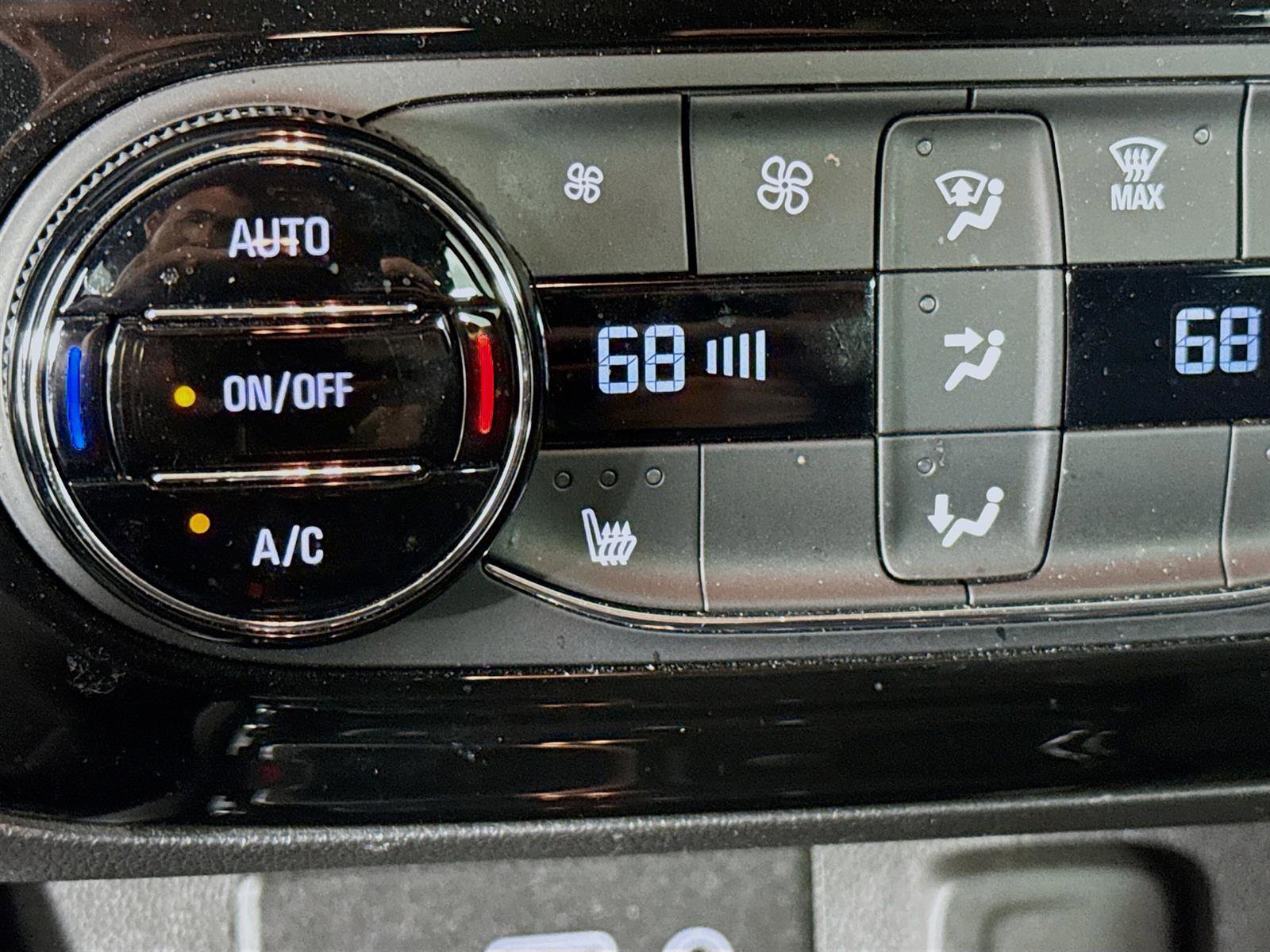 2022 Buick Encore GX Select photo 20