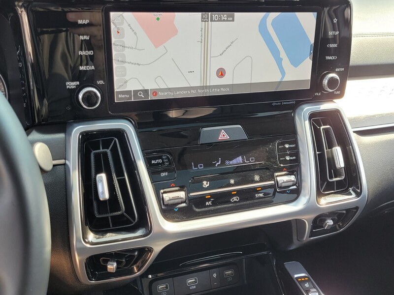 2022 Kia Sorento SX photo 18