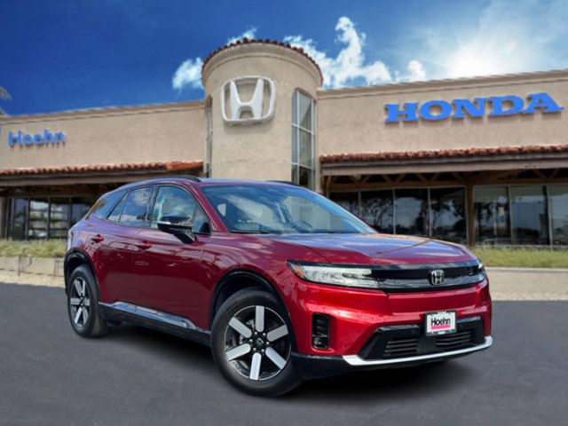 2026 Honda Prologue Touring's photo