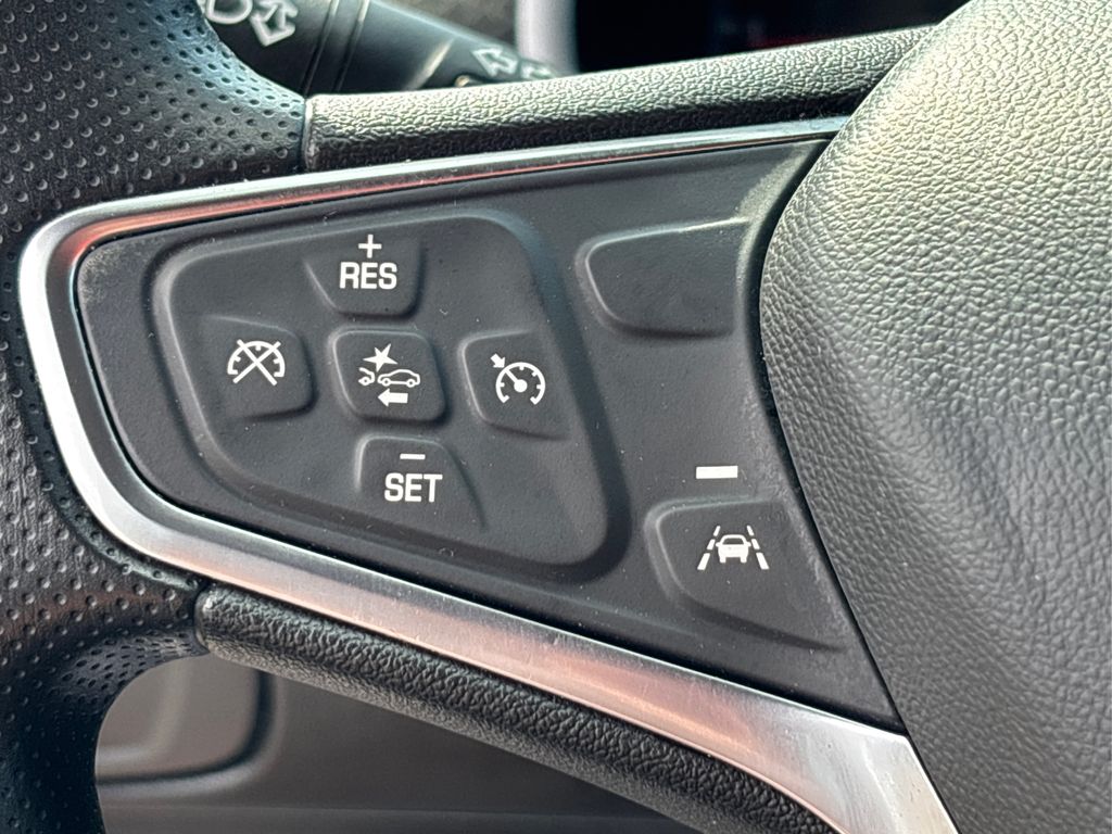 2024 Chevrolet Malibu LS photo 31