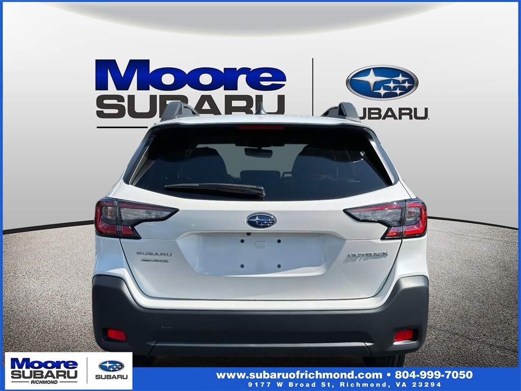 2025 Subaru Outback Premium photo 2