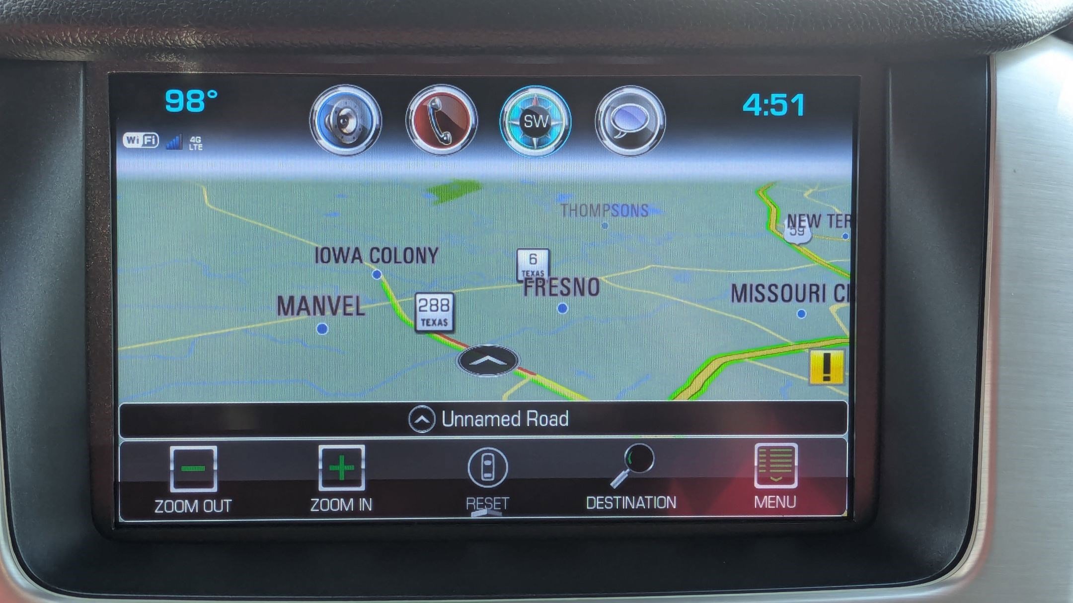2020 Gmc Yukon XL Denali photo 20