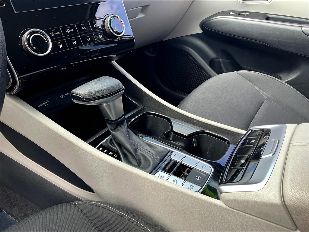 2023 Hyundai Tucson SEL photo 19