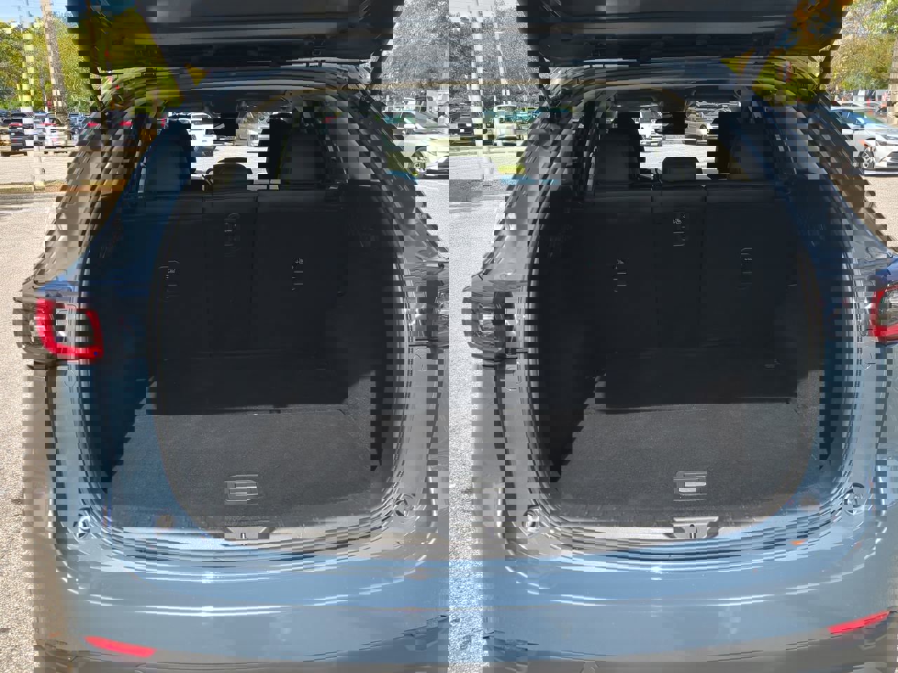 2023 Mazda CX-5 2.5 S Carbon photo 12