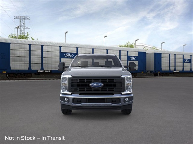 2026 Ford F-350 XL photo 4