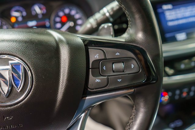 2024 Buick Enclave Essence photo 18