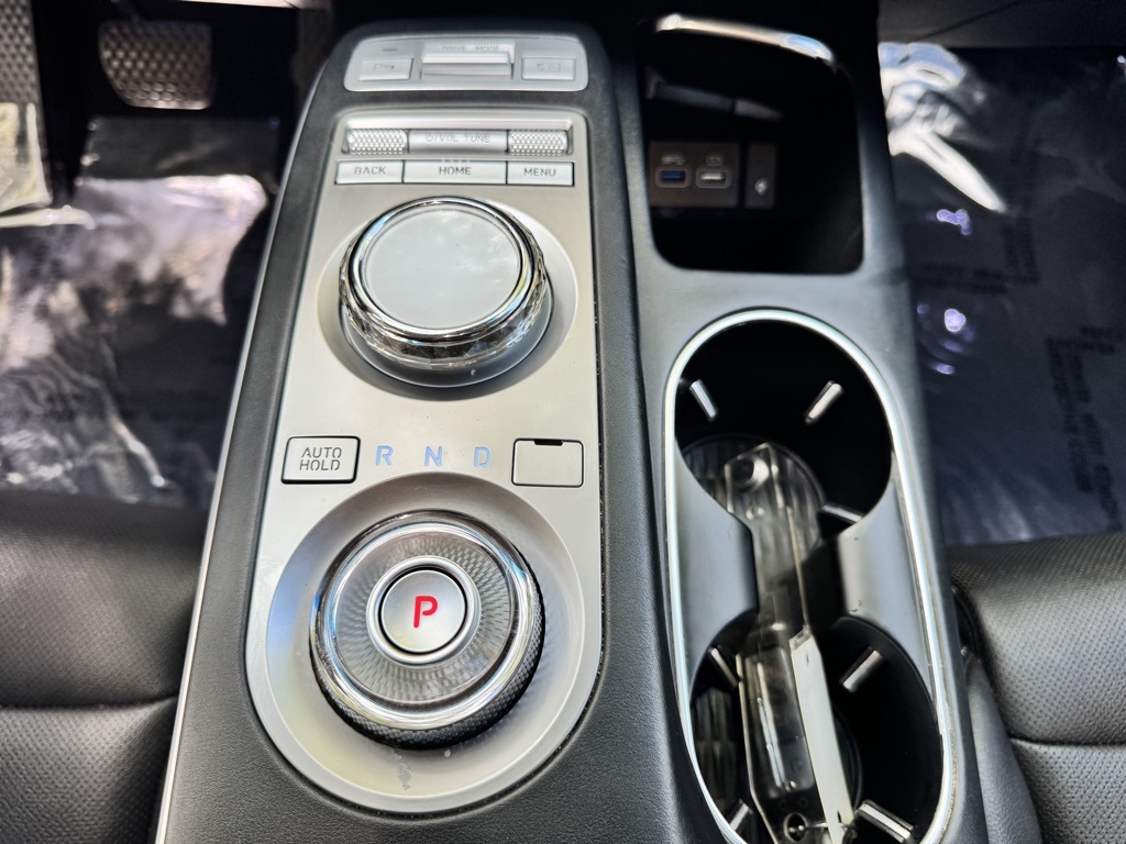 2022 Genesis GV70 Select Advanced 2.5T Sport Prestige photo 26