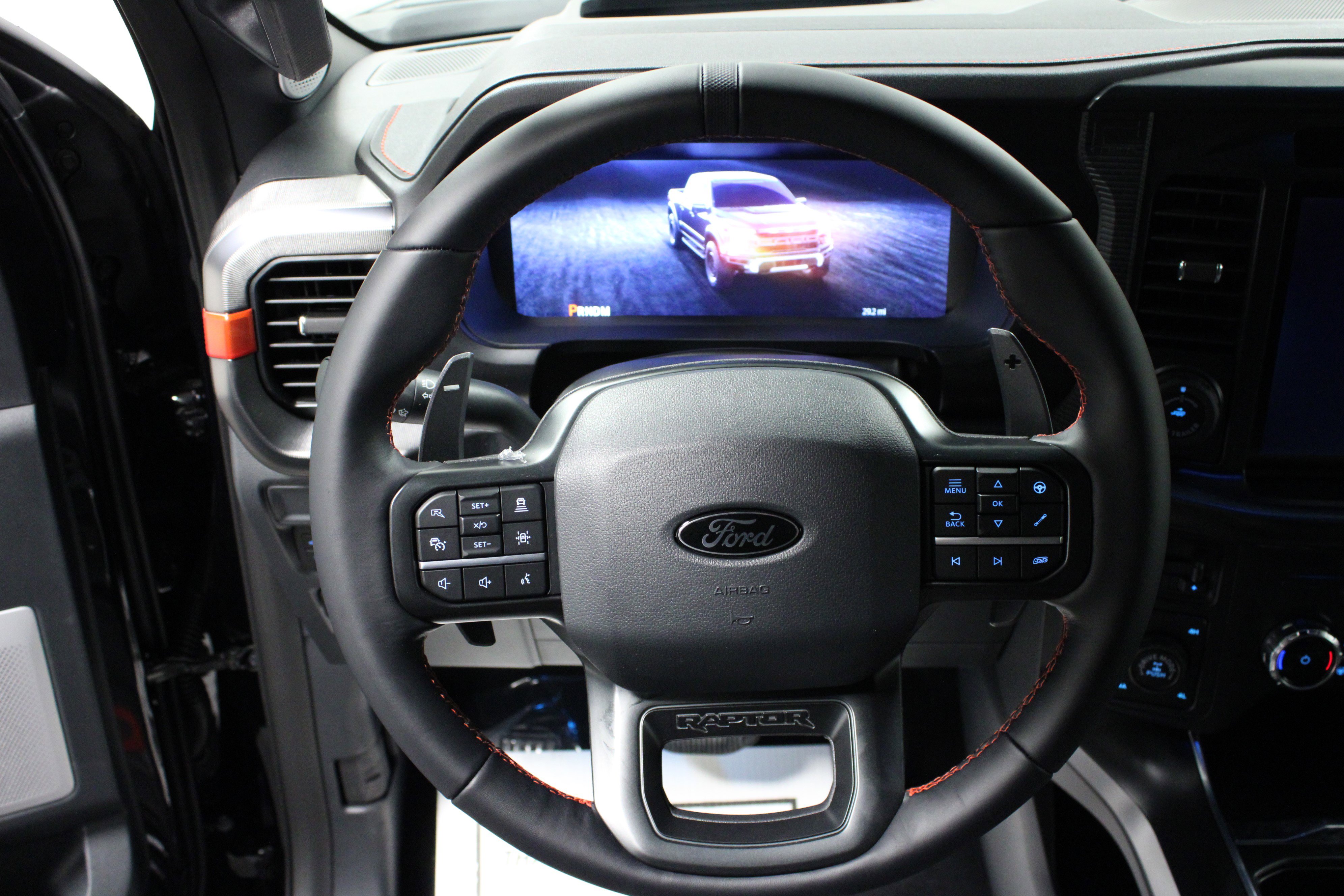 2025 Ford F-150 Raptor photo 15
