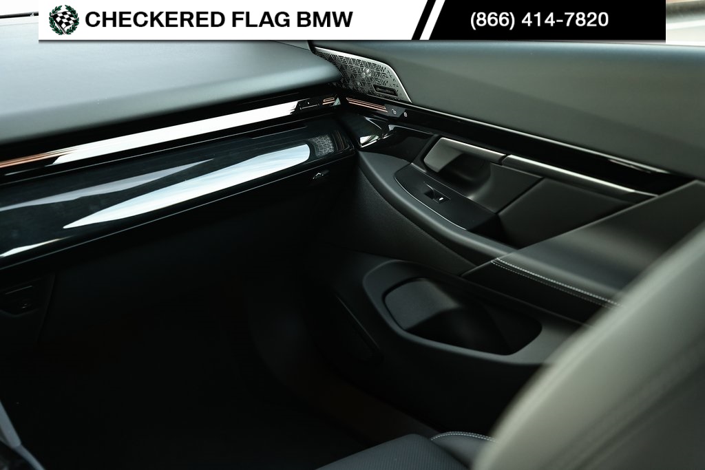 2025 Bmw 530i photo 25