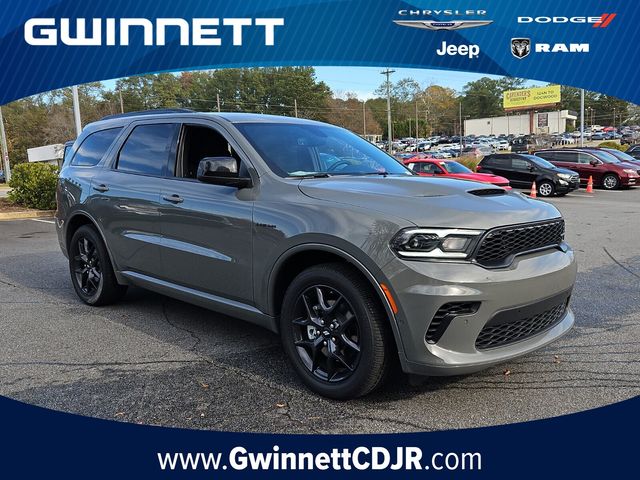 2026 Dodge Durango GT HEMI V8's photo