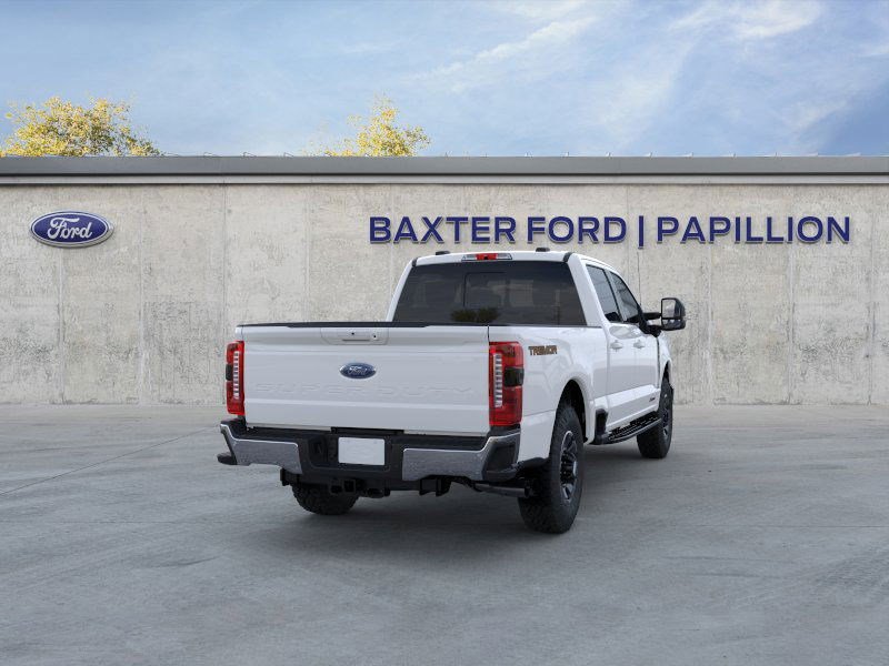 2024 Ford F-250 photo 22