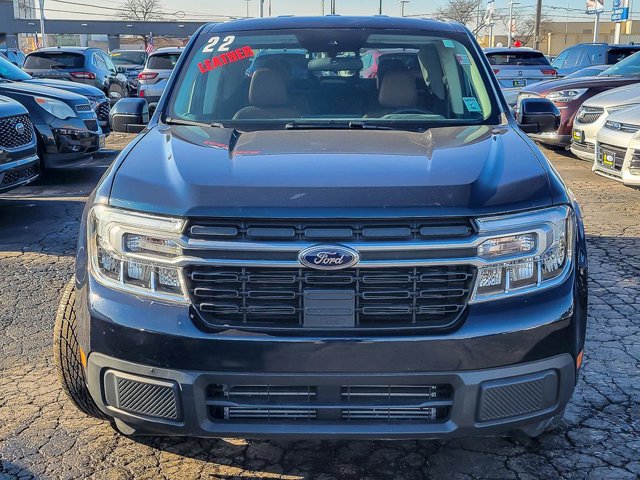 2022 FORD MAVERICK - Image 33