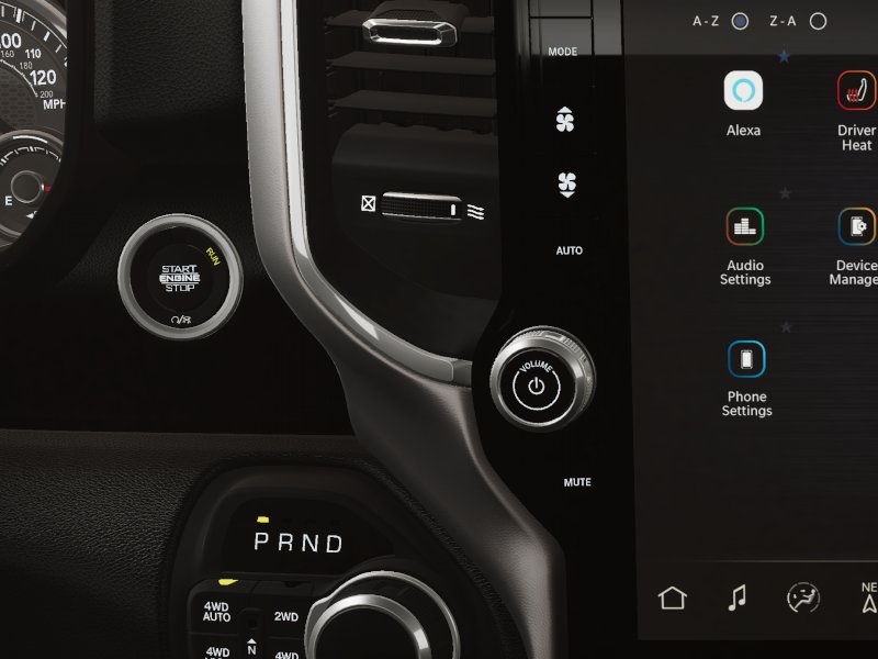 2026 Ram 1500 Big Horn Lone Star photo 23