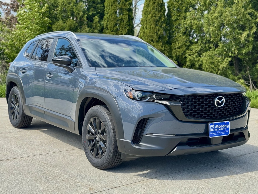 2025 Mazda CX-50 Preferred's photo