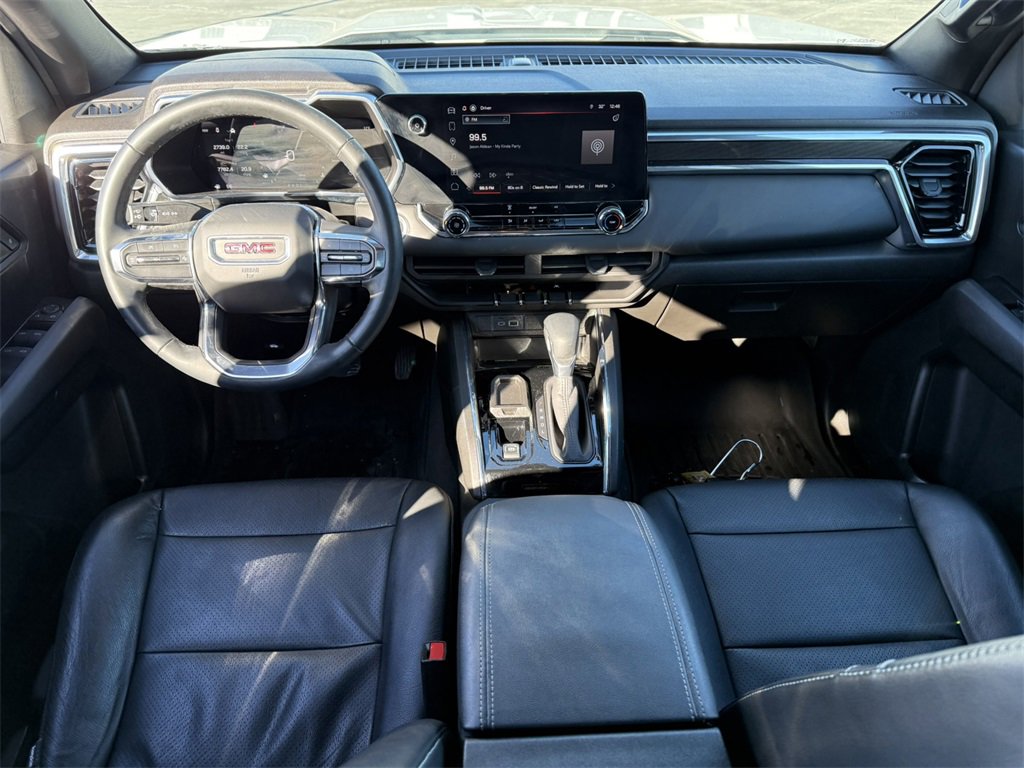 2024 GMC CANYON - Image 26