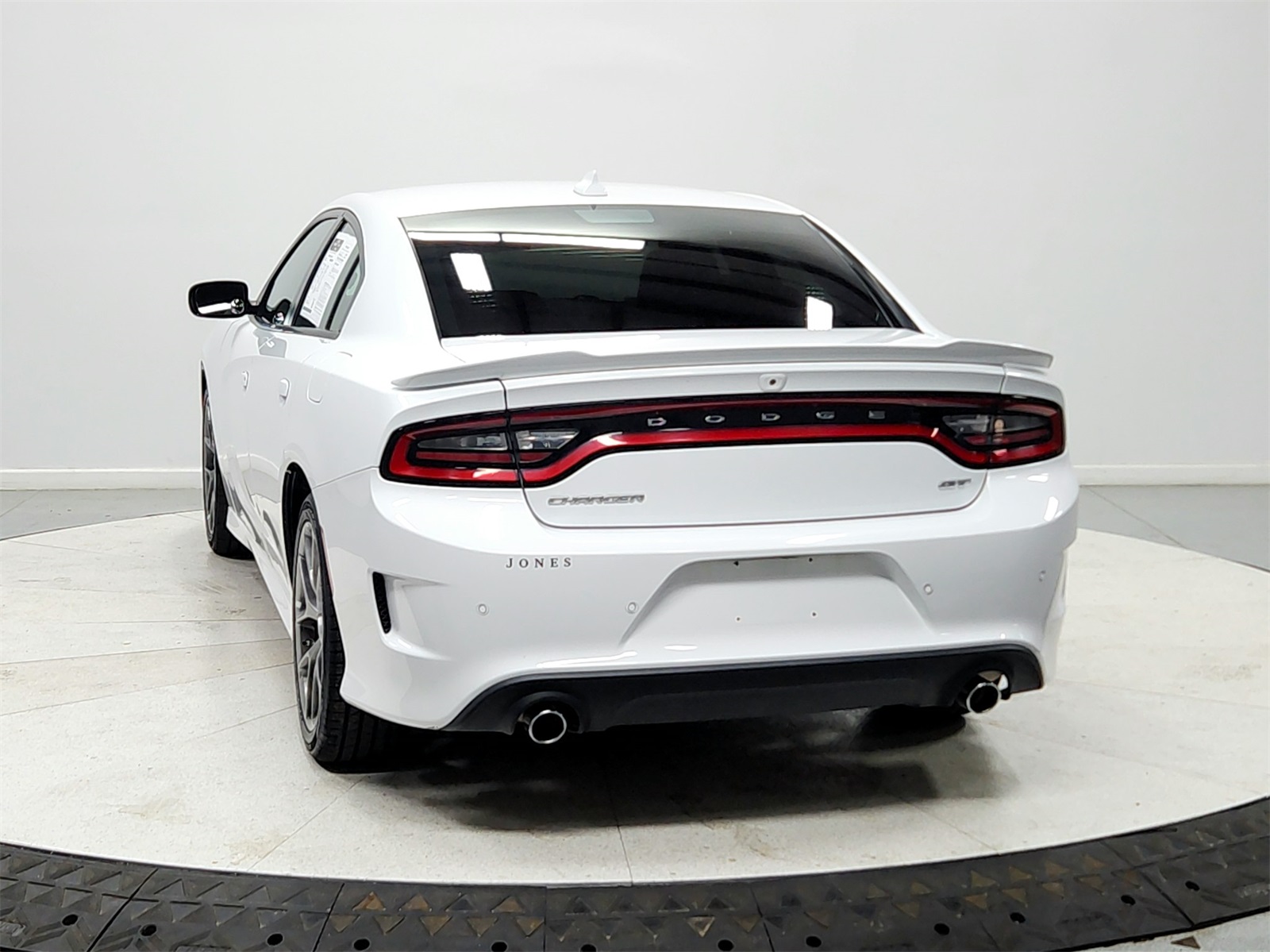 2023 Dodge Charger GT photo 4