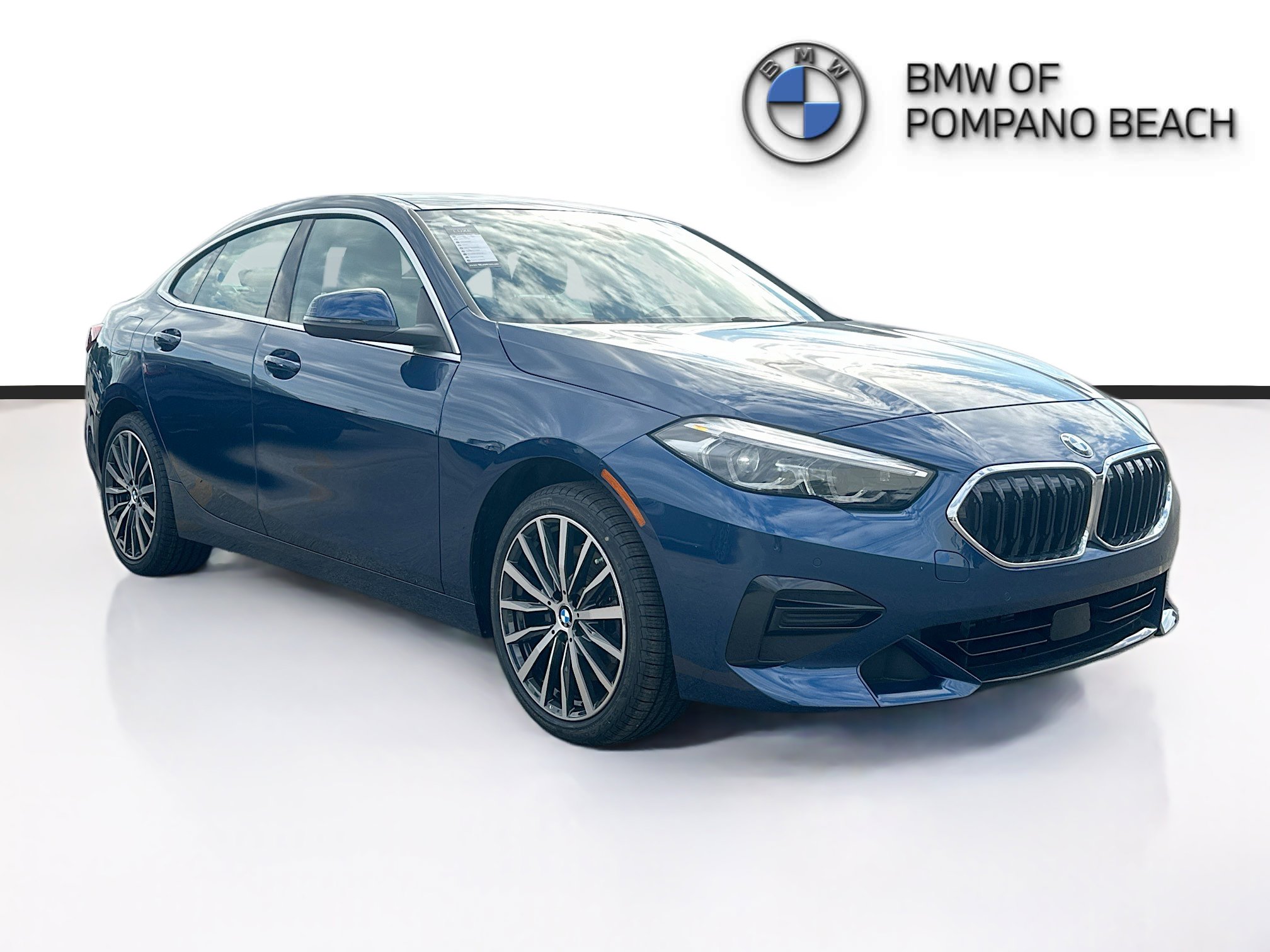 2024 BMW 2 Series 228i's photo