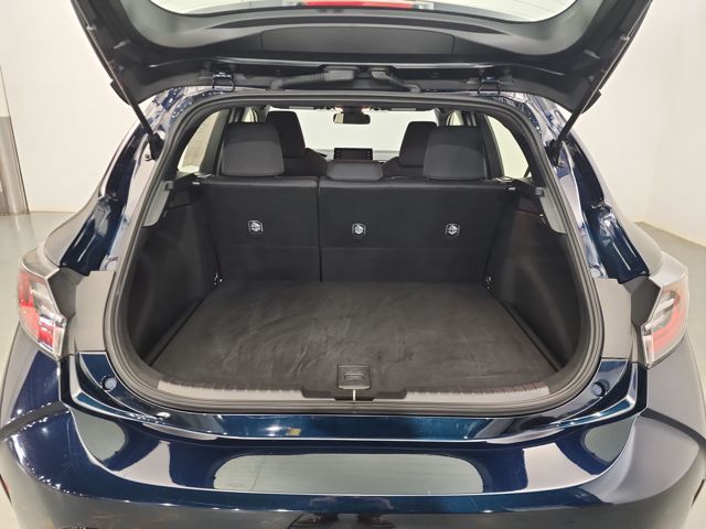 2021 Toyota Corolla Base photo 4