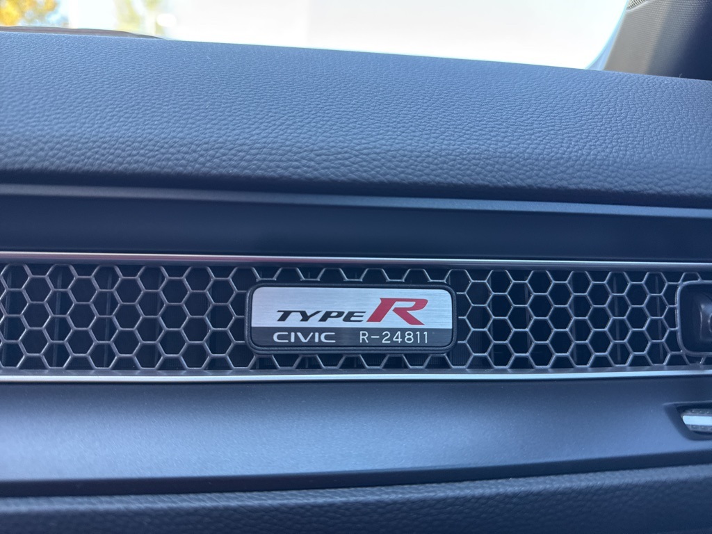 2024 Honda Civic Hatchback photo 15